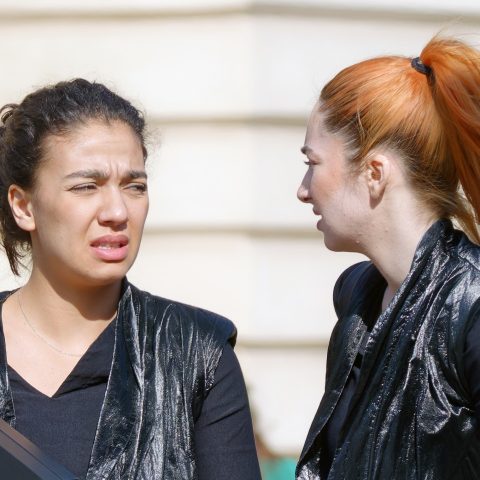 6 Things You Should Never Say to Recovering Addicts