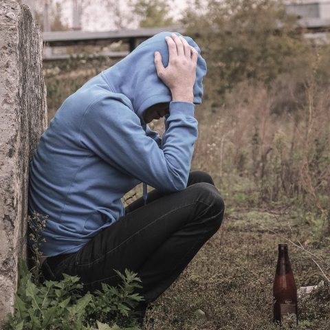 Can You ‘Forget’ to Be an Alcoholic?