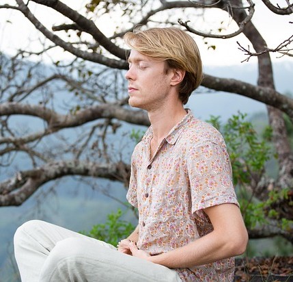How Mindfulness Helps Addiction Recovery