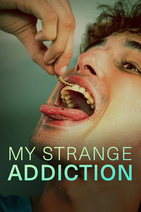 Understanding Your “Strange” Addiction